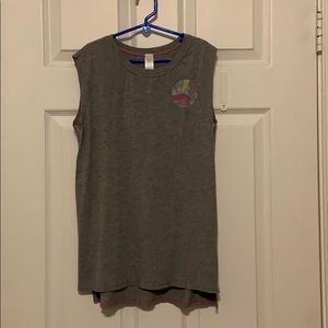 Ivivva (Kids Lululemon) Tank Top